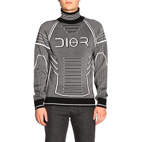 mens dior cardigan|grey christian dior hoodie.